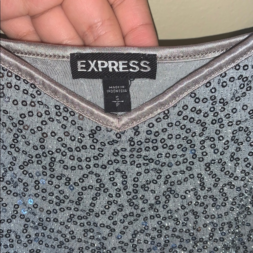 Express top - Picture 3 of 3